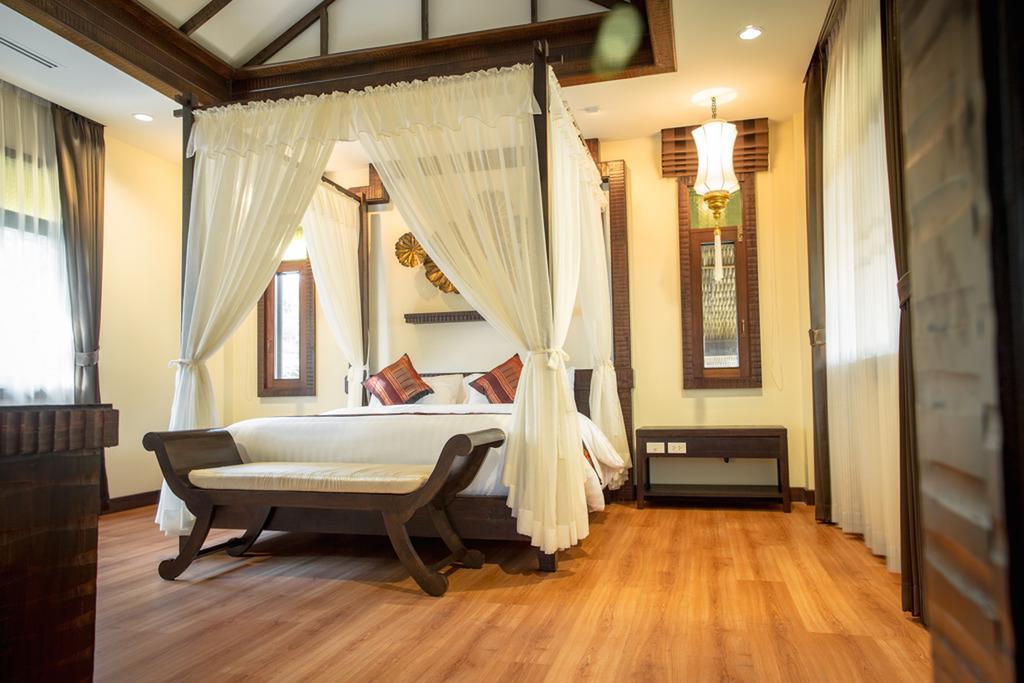 Getaway Chiang Mai Resort & Spa 外观 照片